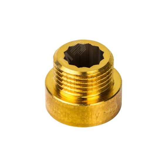 Удлинитель 1/2 х 10 STOUT SFT-0001-001210