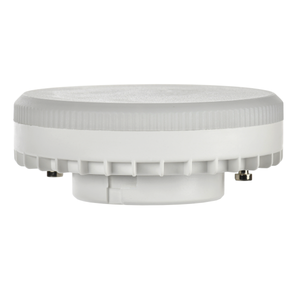 Лампа светодиодная T75 таблетка 8Вт 230В 4000К GX53 IEK