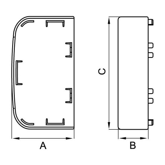 Чертеж 09505