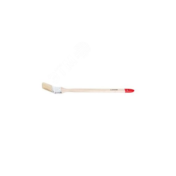 Кисть Радиаторная UNIVERSAL 50 мм STAYER 0112-50_z01