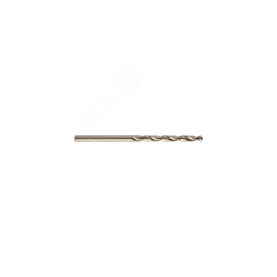 Сверло по металлу THUNDERWEB HSS-G 3.2x65 (2шт) Milwaukee 4932352350