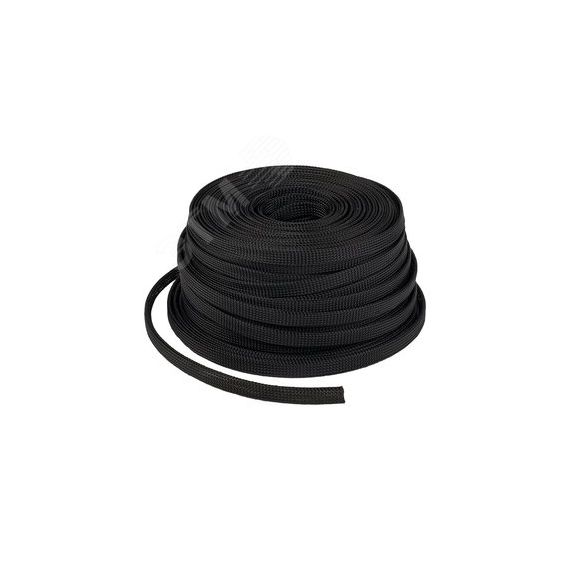 Кабельная оплетка из полиамида 12-20 мм 100 м EKF PROxima EKF cb-pa-12-20