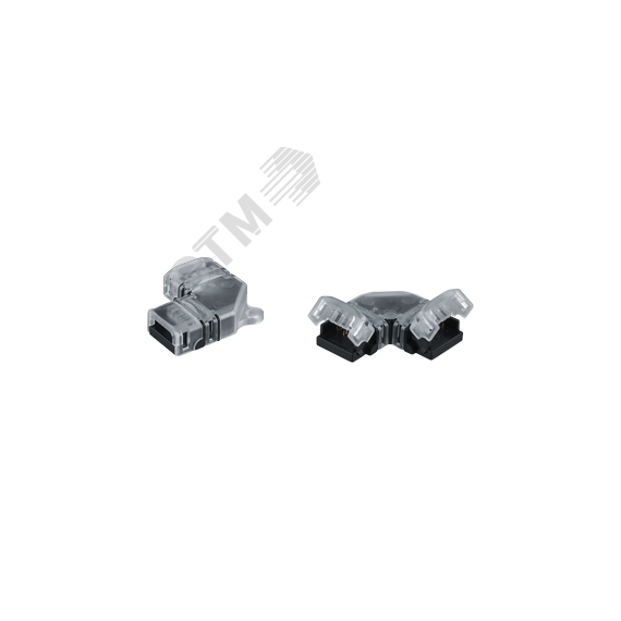 Коннектор NLSC-L01-RGB10mm-PC-PC-IP20 Navigator Group 93184