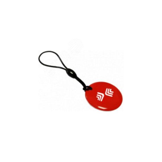 RFID-идентификатор EM-Marin типа Jelly Tag CARDDEX JTE-01