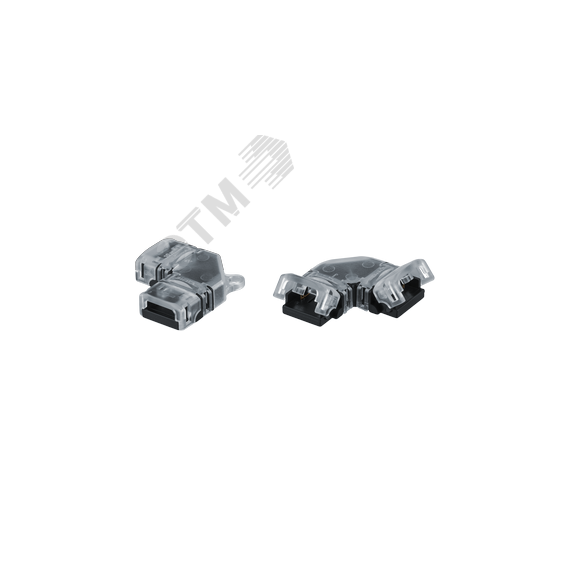 Коннектор NLSC-L01-10мм-PC-PC-IP20 Navigator Group 93183