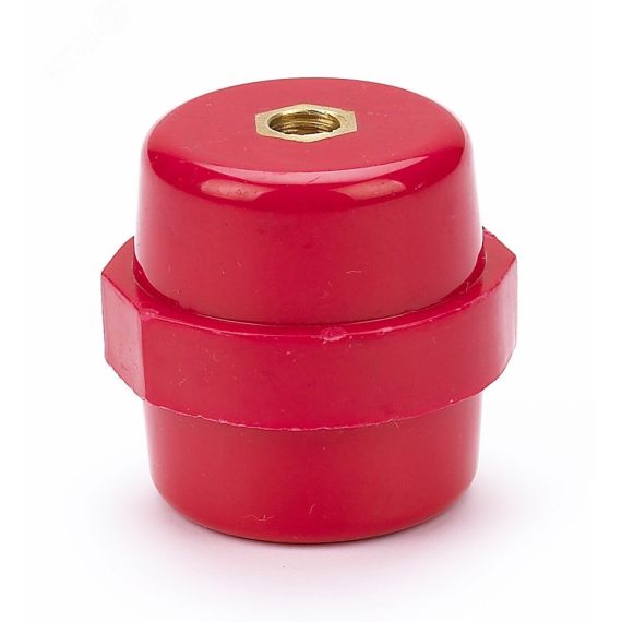 Изолятор шинный ИО-40/8 D34 12кВ SE (Dekraft) 32103DEK
