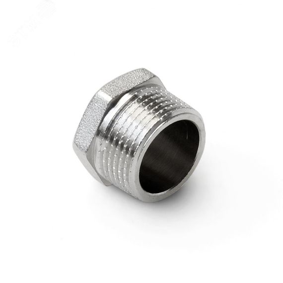 Заглушка резьбовая, Н 3/4 PRO AQUA 09-M20x