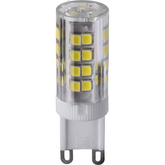 Лампа светодиодная LED 5вт 230в G9 белый капсульная Navigator Group 71267