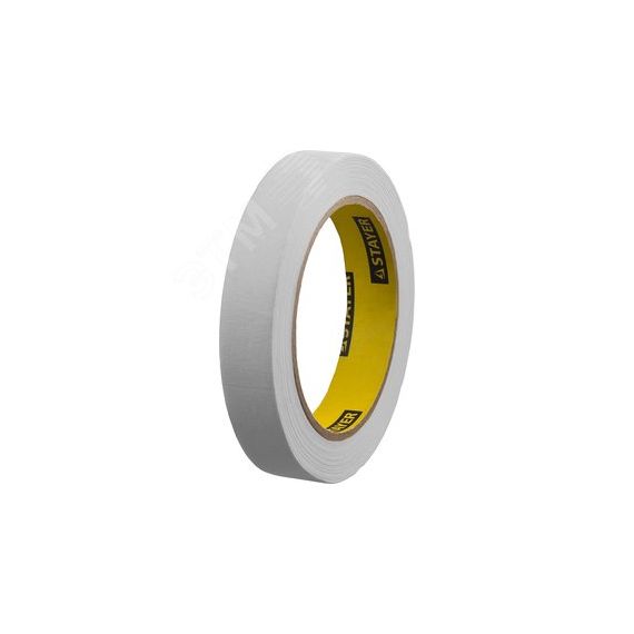 Лента клейкая MAXTape 19 мм х 40 м, MASTER STAYER 1211-19