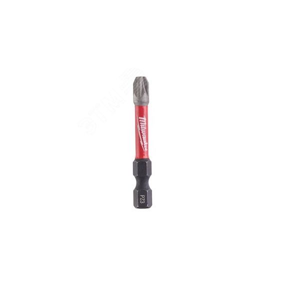 Насадка SHOCKWAVE PZ3 50 мм (1шт) Milwaukee 4932430870