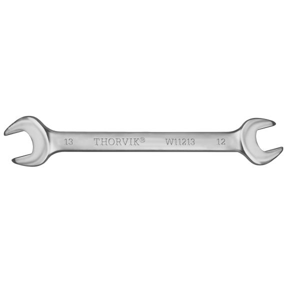 Ключ гаечный рожковый серии ARC, 10х11 мм Thorvik W11011