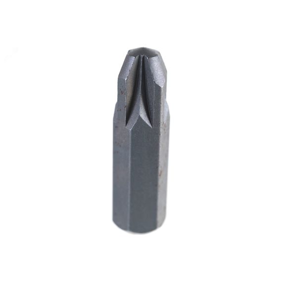 Вставка-бита 5/16''DR POZIDRIVE®, PZ4, 30 мм Ombra 556604