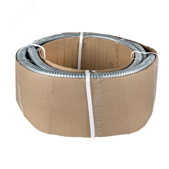 Металлорукав Р3-ЦХ-20(15м) PROxima EKF mrzn-20-15