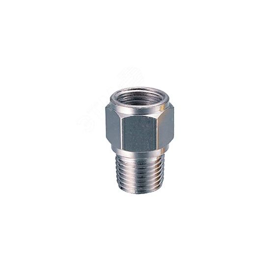 Переходник 3/8''M на 3/8''F Fubag 180182