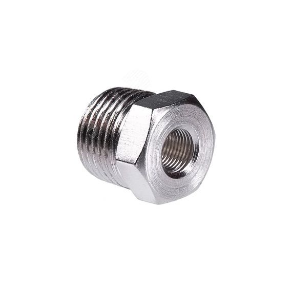 Переходник 1/2''M на 1/8''F Fubag 180194