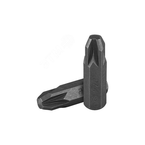Вставка-бита 5/16''DR POZIDRIVE®, PZ3, 30 мм Ombra 556603