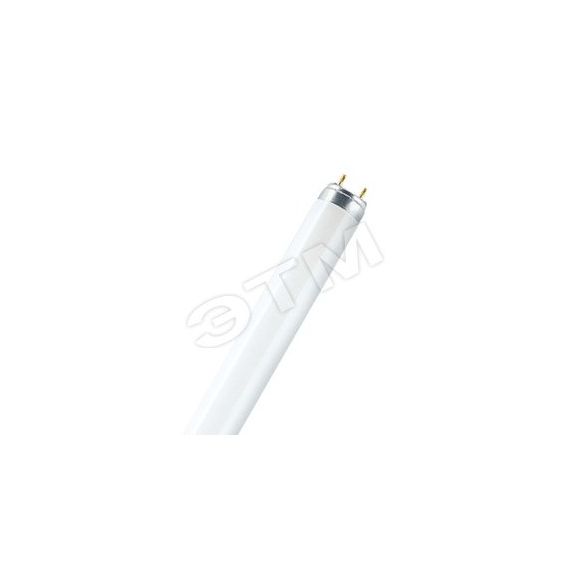 Лампа линейная люминесцентная ЛЛ 18вт L 18/765 G13 дневная Osram LEDVANCE 4008321959669