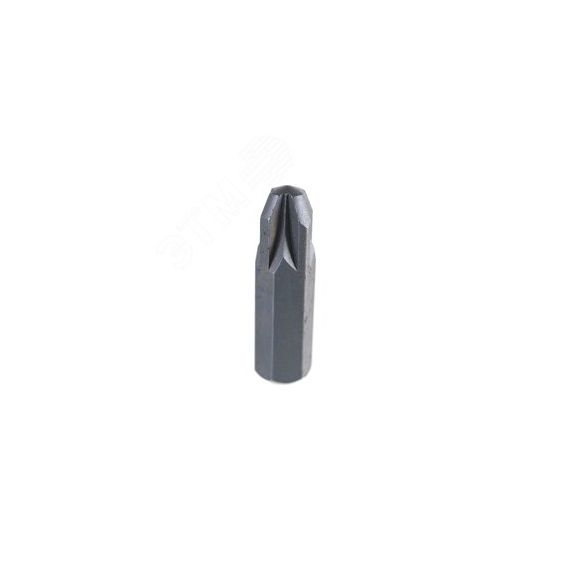 Вставка-бита 5/16''DR POZIDRIVE®, PZ4, 30 мм Ombra 556604