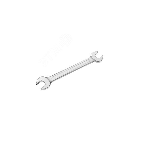 Ключ рожковый 10x11 мм Tolsen TT15853