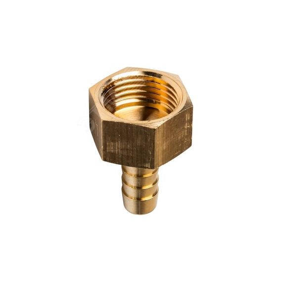 Штуцер ВР 3/8' х 10 мм STOUT SFT-0036-003810