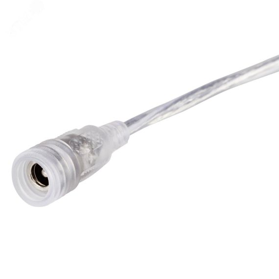 Разъем выводной DCWP-2pin-L150mm-X1F (MAMA) (ARL, -) Arlight 022354