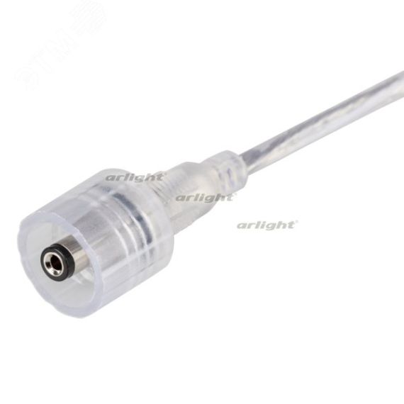 Разъем выводной DCWP-2pin-L150mm-X1M (PAPA) (ARL, -) Arlight 022315