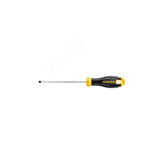Отвертка Hercules SL3x100 STAYER 2509-03-10_z03
