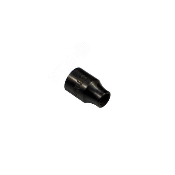 Головка торцевая сменная 18 оксидированная 1/2'' Sitomo 42263