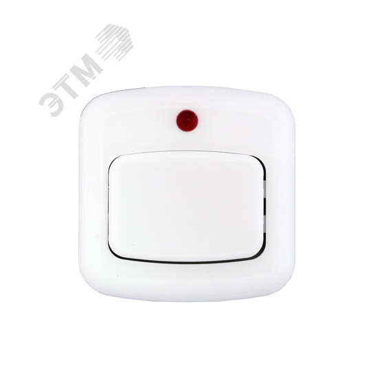 Беларусь Кнопка для звонков с подсветкой БелТИЗ А11- 893