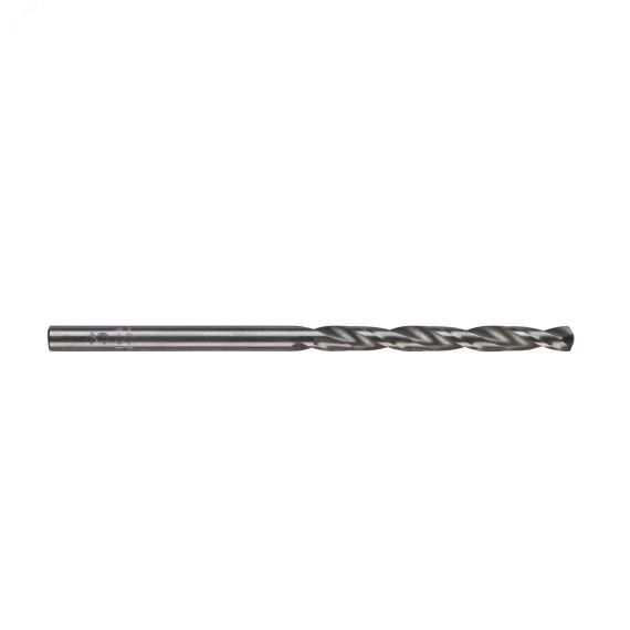 Сверло по металлу THUNDERWEB HSS-G 3.0x61 (2шт) Milwaukee 4932352349