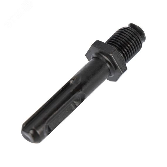 Адаптер с SDS-plus на патрон сверлильный 1/2-20 UNF Kranz KR-92-0502