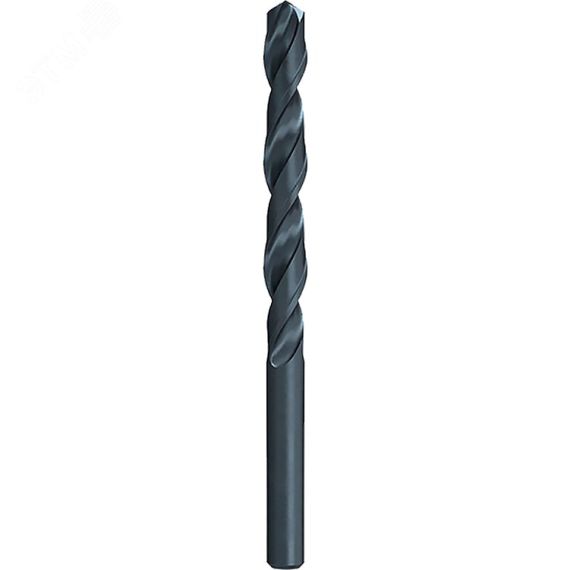 Сверло по металлу HSS-R 10,3x87x133 Makita D-46975