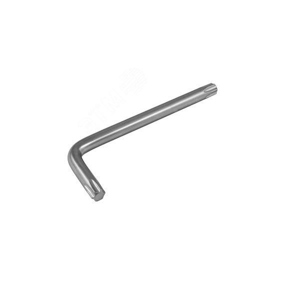 Ключ торцевой TORX® короткий, T50 Thorvik TKS50