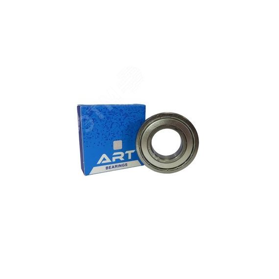 Подшипник 682-2Z ART 682ZZART