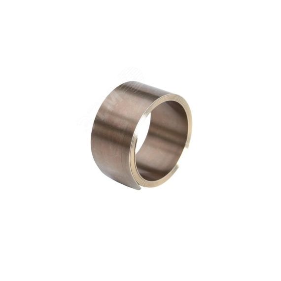 Пружина постоянного давления роликовая ППД №5 КВТ 57947