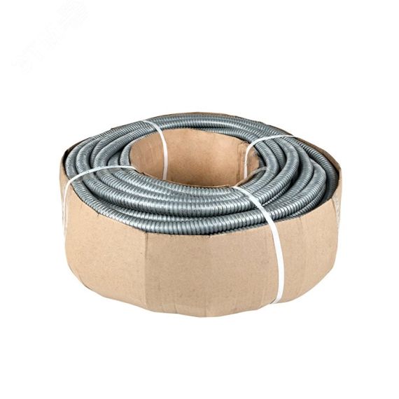 Металлорукав Р3-ЦХ-20 (50м) PROxima EKF mrzn-20-50