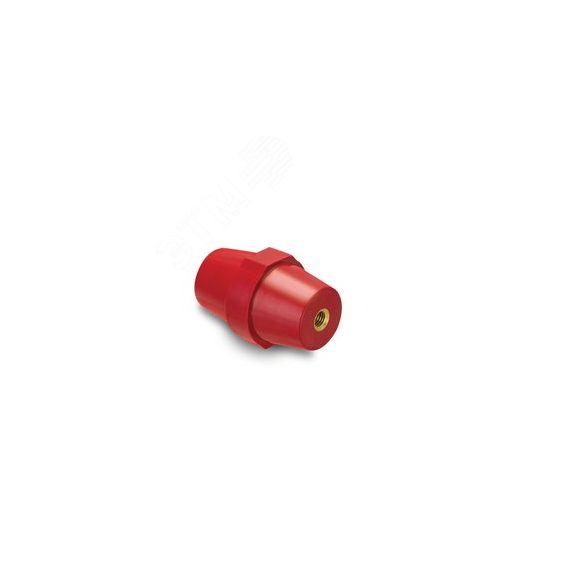 Изолятор SM-51 без болта 680А 15кВ Basic EKF plc-sm-51-wb