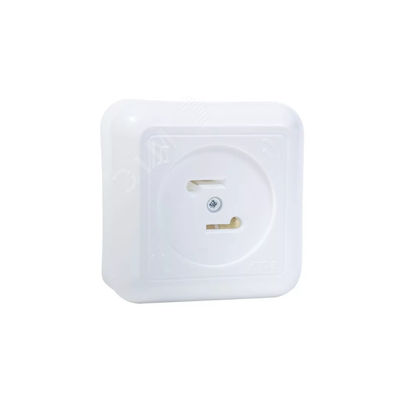 Радиорозетка УПП-5 ВОС г.СПб РПВ-2(Н)