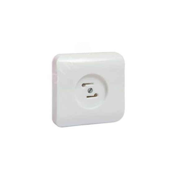 Радиорозетка УПП-5 ВОС г.СПб РПВ-2