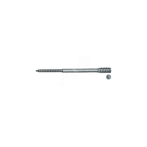 Шуруп дистанционный ASL 6х80 Fischer 59061