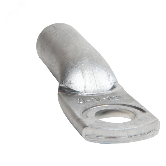 Наконечник алюминиевый OptiKit L-ТА 150-12-17 КЭАЗ 324343