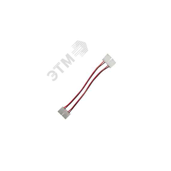 Набор коннекторов для LED ленты 8 мм 3528/3014/2835 IP65 Gauss Basic Gauss BT435