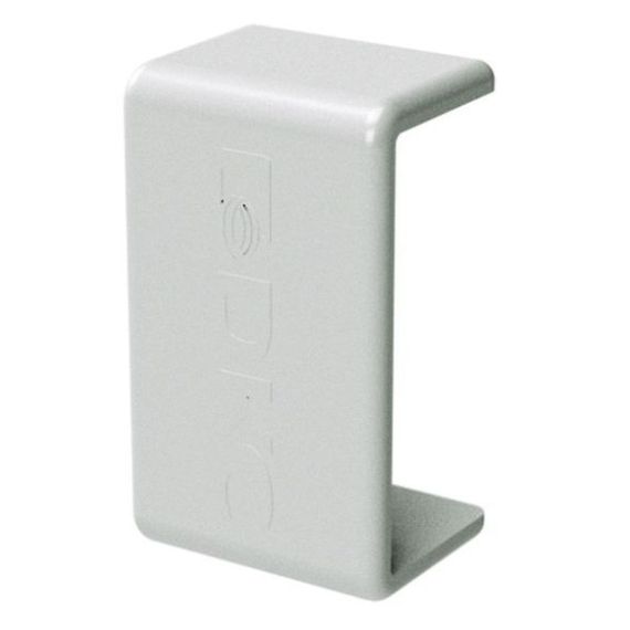 GM 40x17 Соединение на стык(розница, 2 шт в пакете)