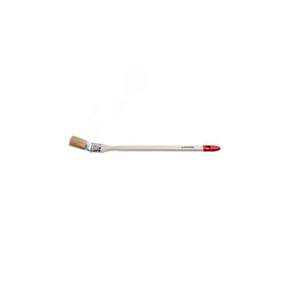 Кисть Радиаторная UNIVERSAL 38 мм STAYER 0112-38_z01