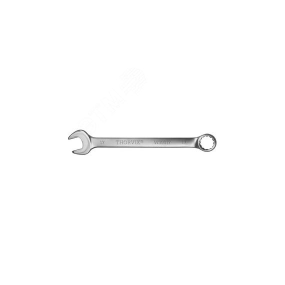 Ключ гаечный комбинированный серии ARC, 8 мм Thorvik W30008