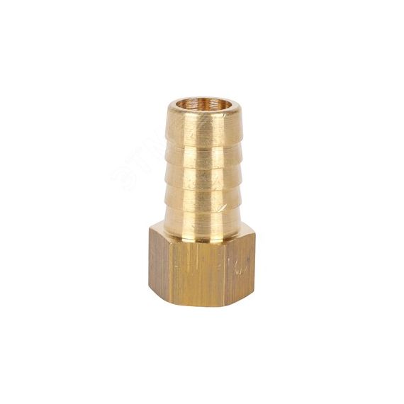 Штуцер ВР 1/4X14 STOUT SFT-0036-001414