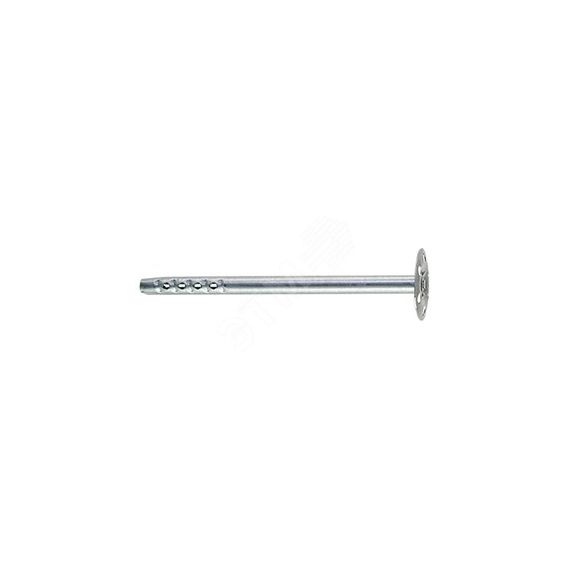 Дюбель для термоизоляции металл DHM 130 HDG (170/100-130) Fischer 536257