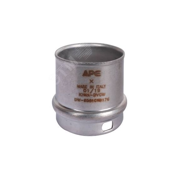 Гильза монтажная 16 для металлопластиковых труб STOUT SFP-0019-000016