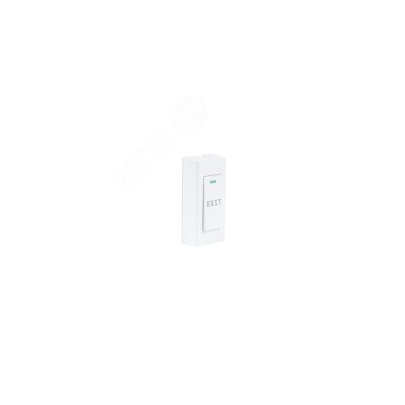 SPRUT Exit Button-88P Кнопка выход Бастион 8872