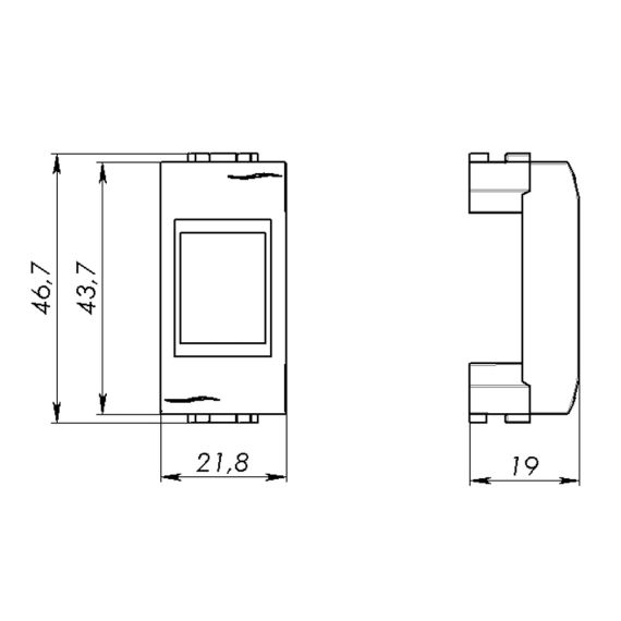 Чертеж 75608S